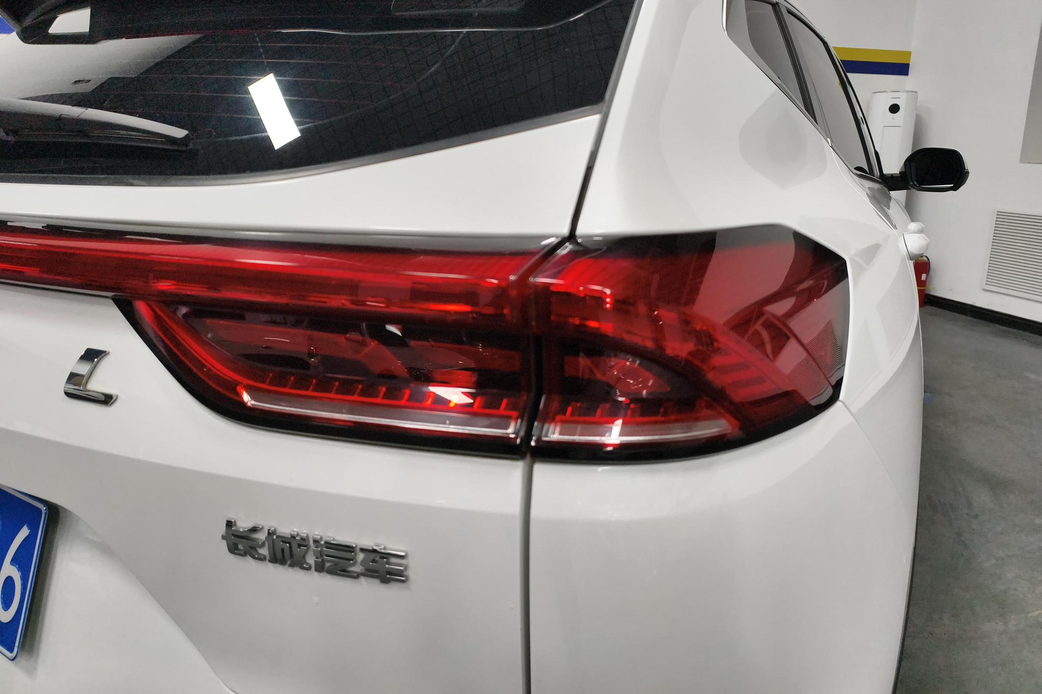 Haval H6 2023 1.5T AT