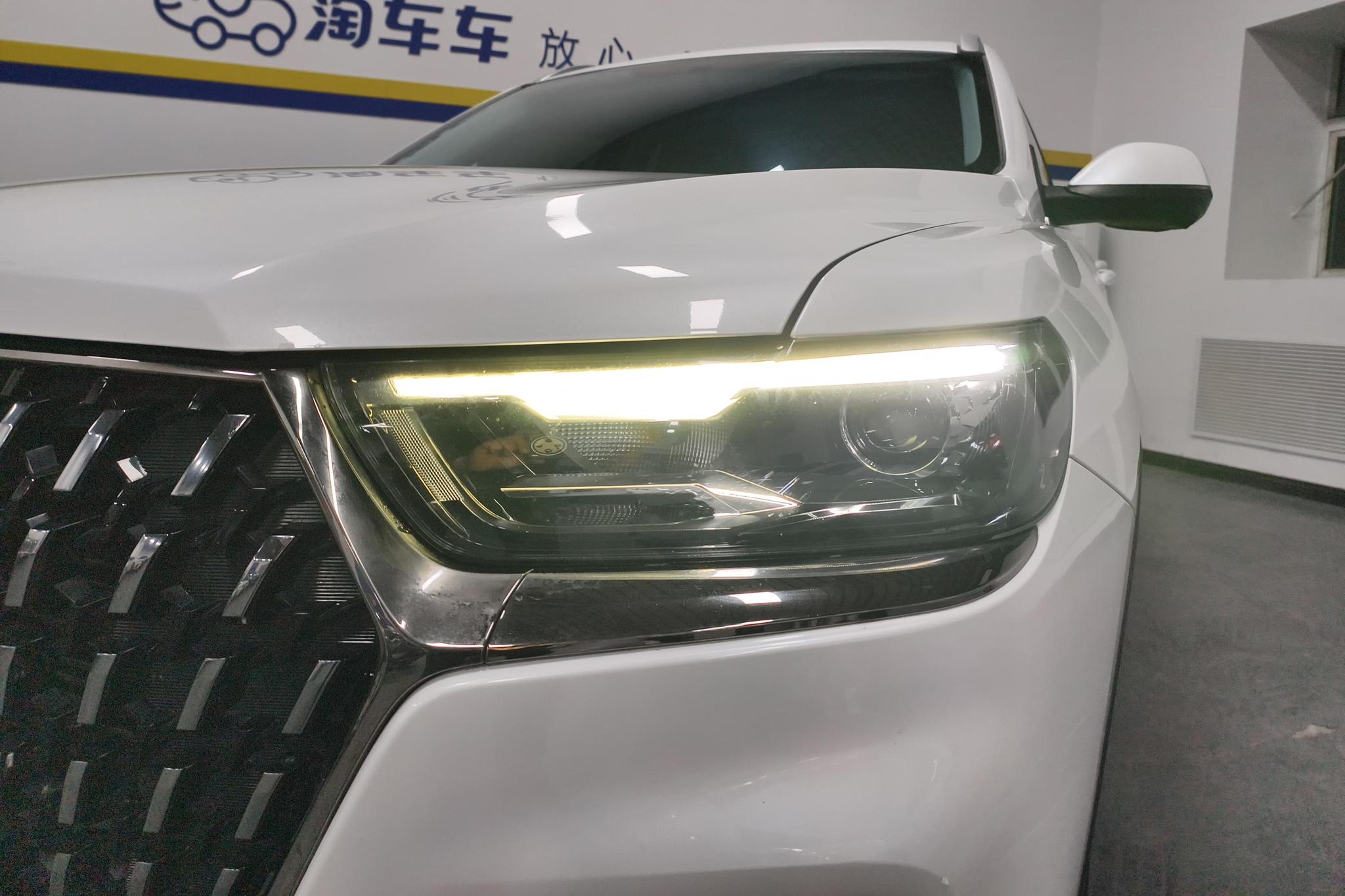 Haval H6 2023 1.5T AT