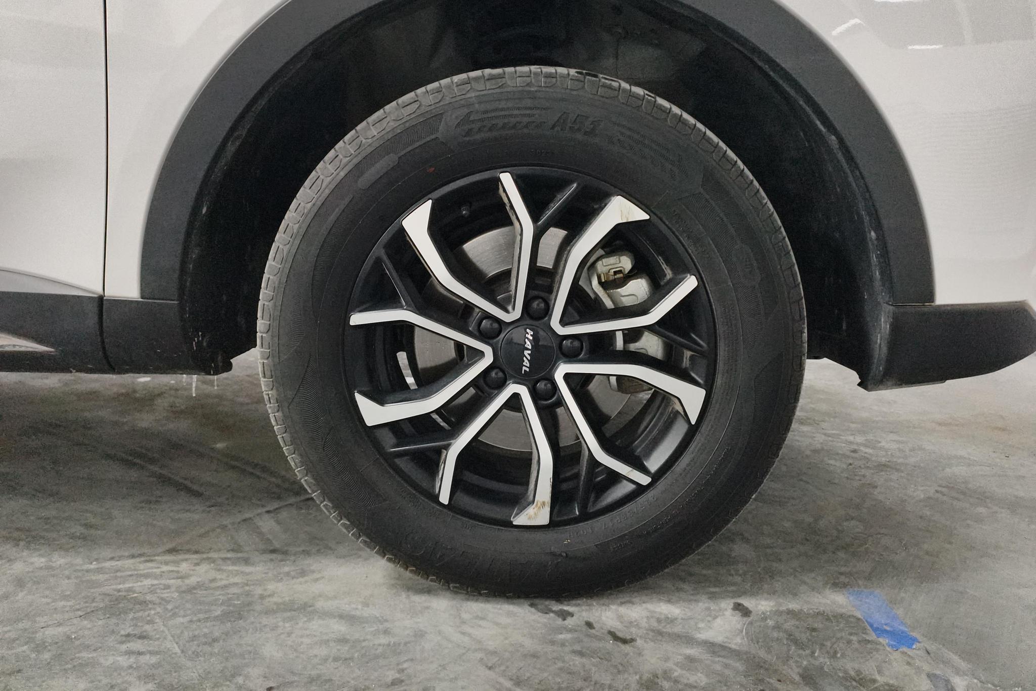 Haval H6 2023 1.5T AT