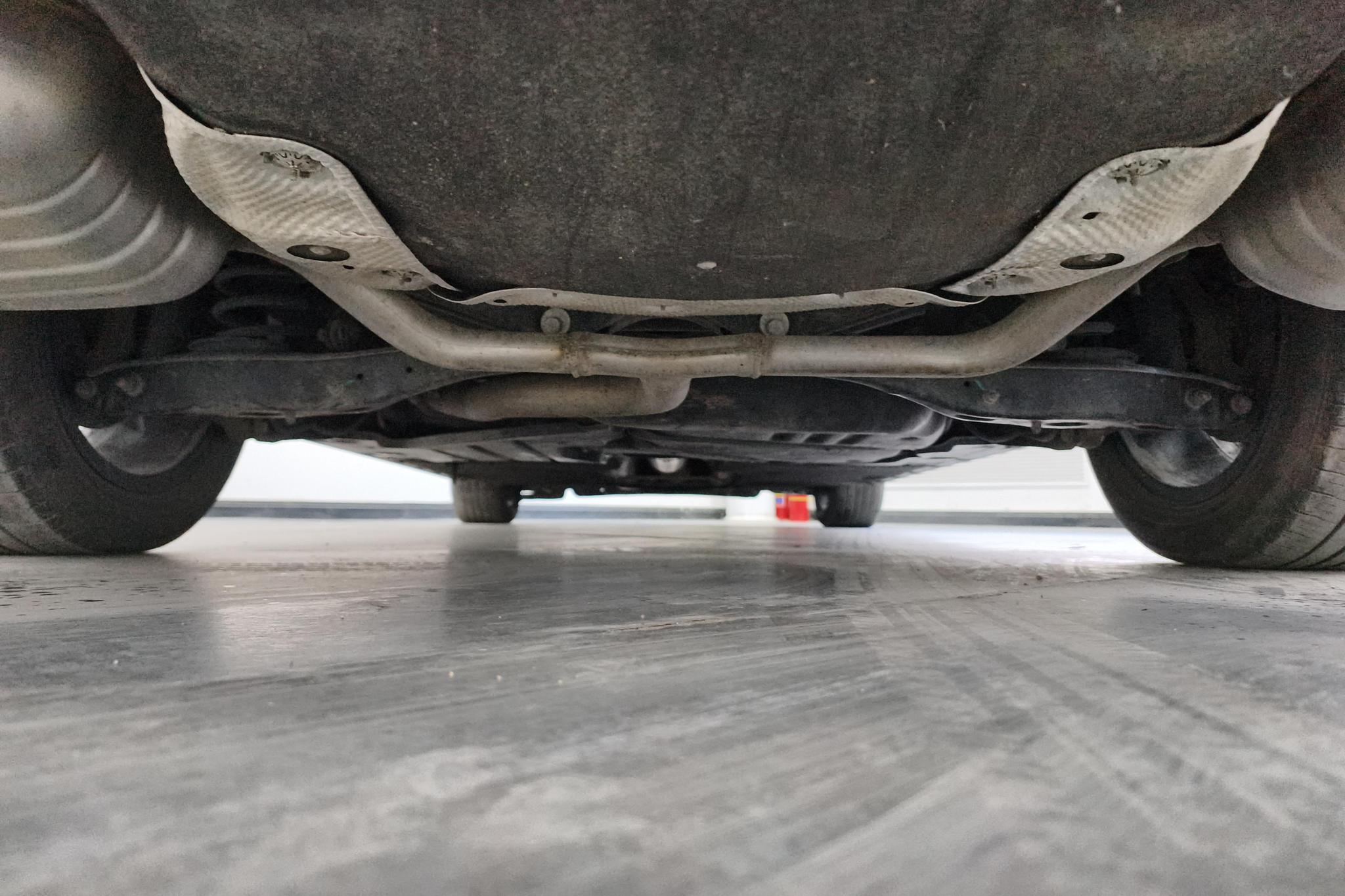 Volkswagen Magotan 2020 330TSI DSG Lead