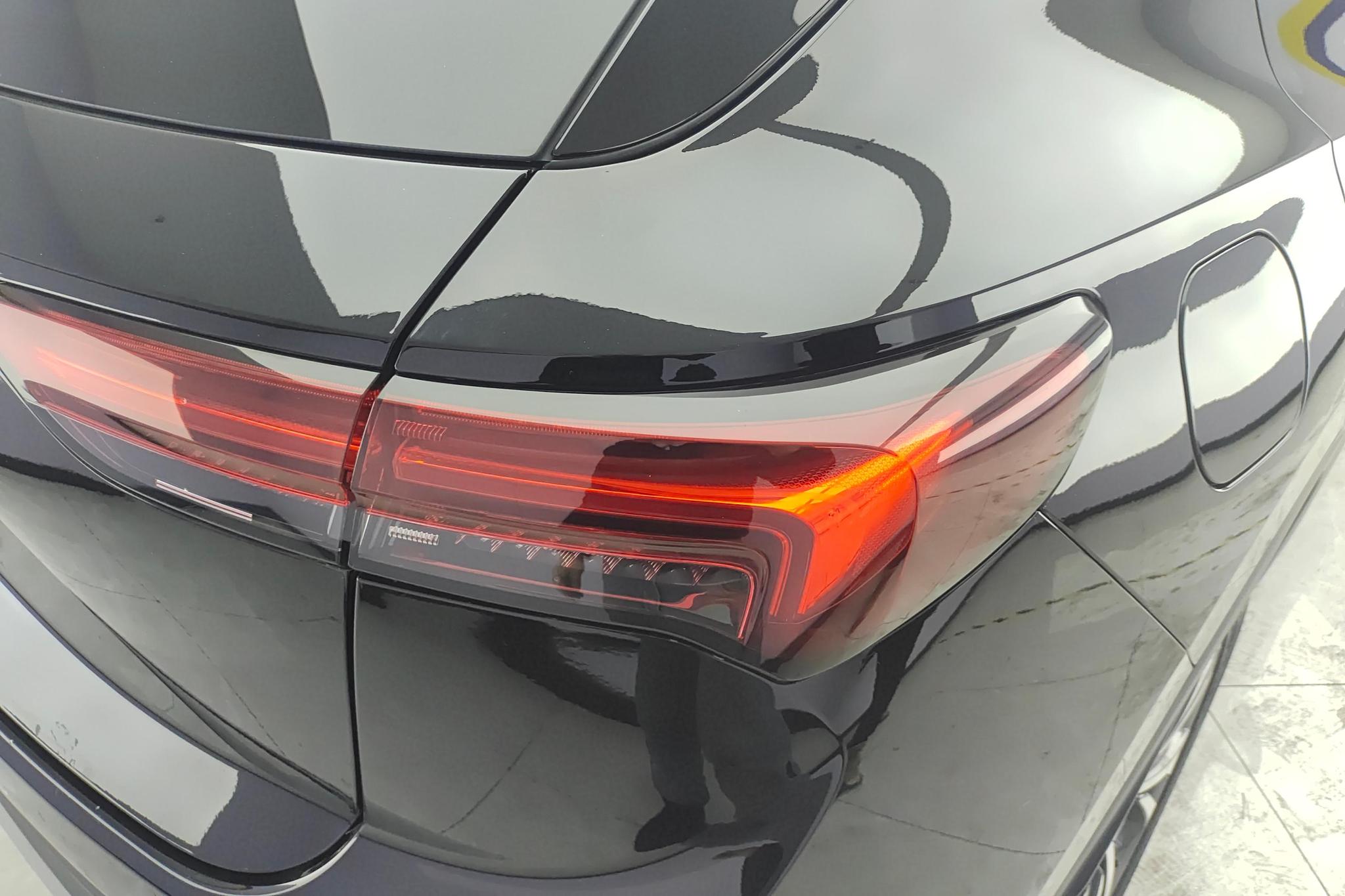 Buick Envision S S 2022 552T Luxury