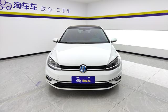 Volkswagen Golf id 3840695 из Китая 10