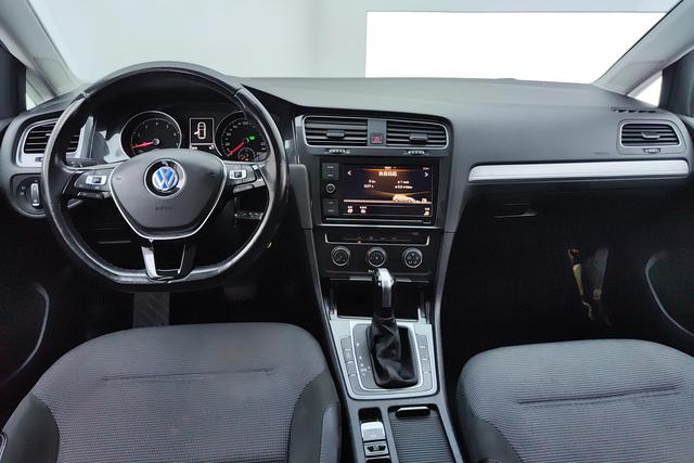 Volkswagen Golf id 3840695 из Китая 12