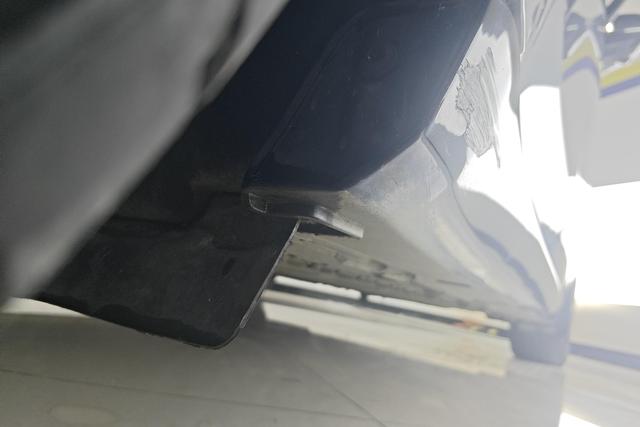 Dongfeng Yipai eπ007 2024 Темно-серый из Китая, фото 2