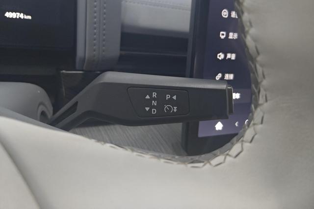 Dongfeng Yipai eπ007 2024 Темно-серый из Китая, фото 6