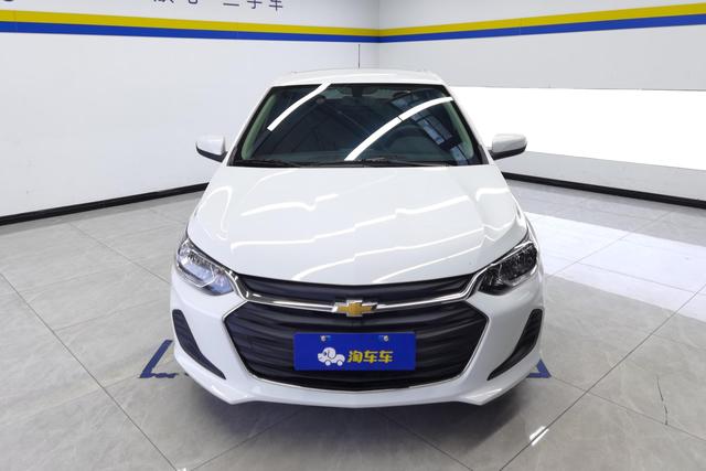 Chevrolet Cruze 2021 — фото 2