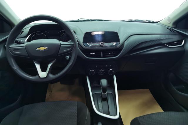 Chevrolet Cruze 2021 — фото 12