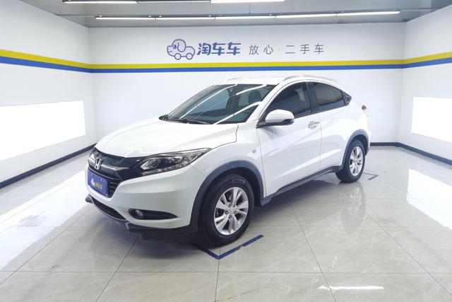 Honda Binzhi 2018 — фото 1
