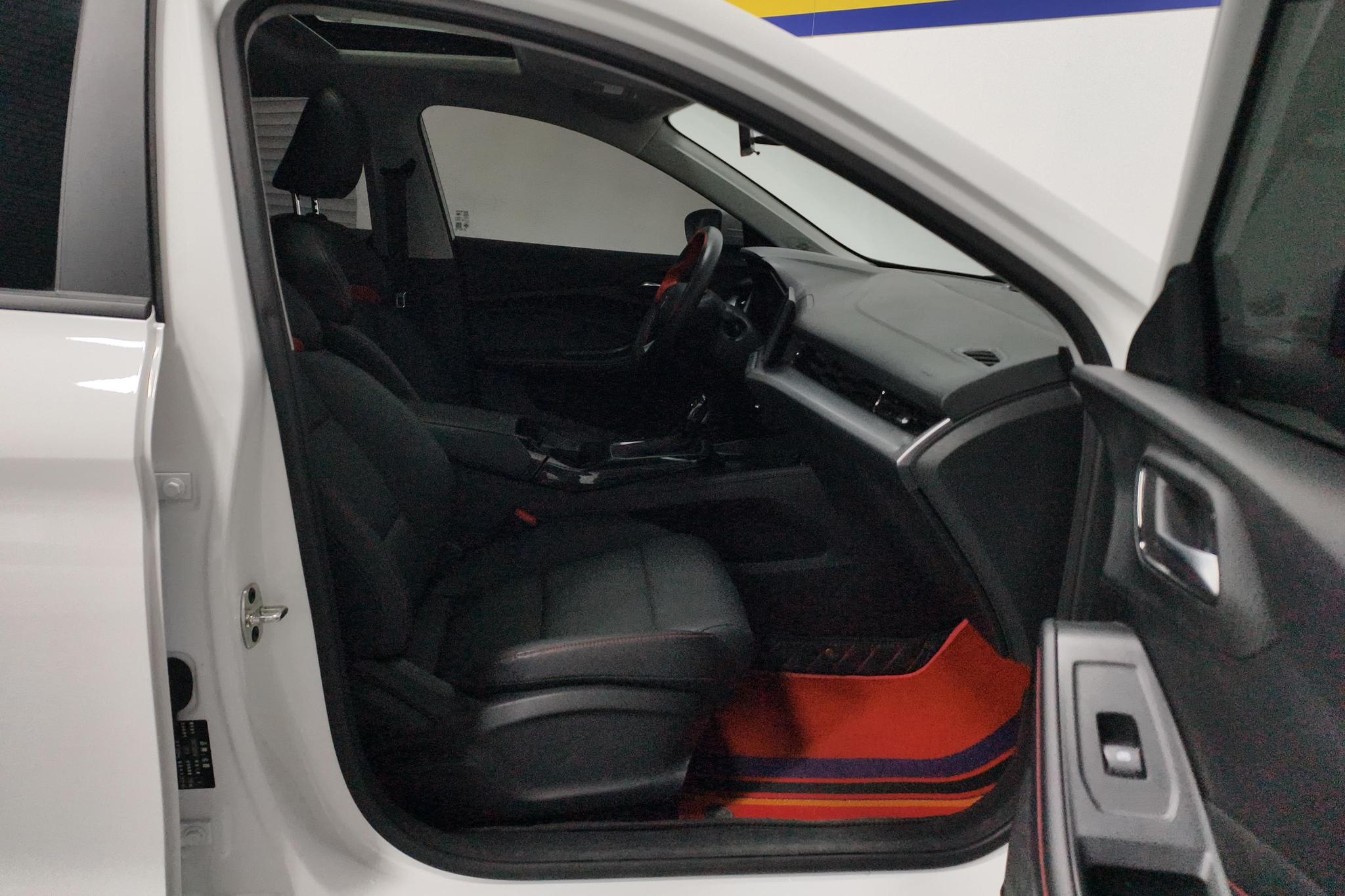 MG 5 2023 180DVVT CVT