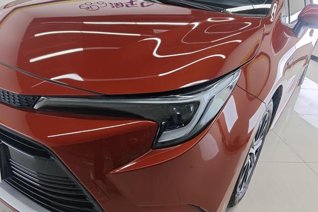 Toyota Lei Ling id 3768842 из Китая 7