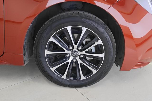 Toyota Lei Ling id 3768842 из Китая 12