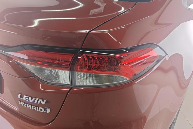 Toyota Lei Ling id 3768842 из Китая 14