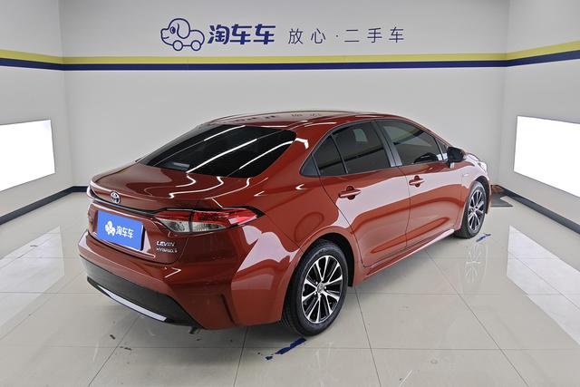 Toyota Lei Ling id 3768842 из Китая 15