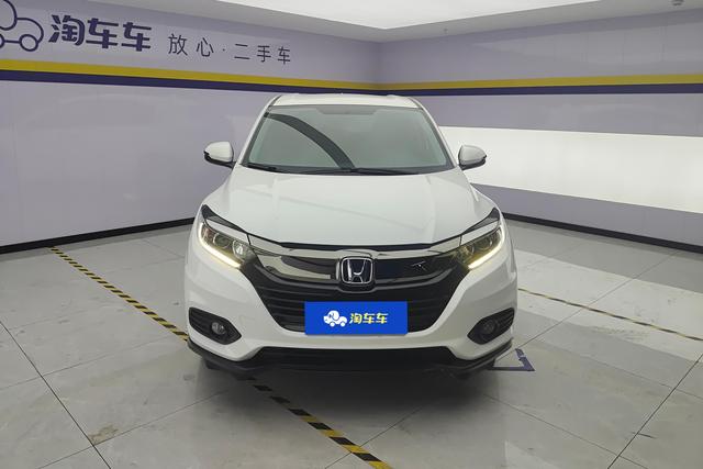 Honda Binzhi 2019 — фото 2