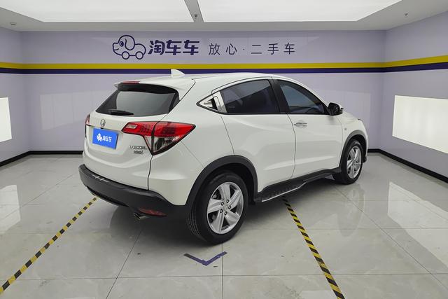 Honda Binzhi 2019 — фото 3