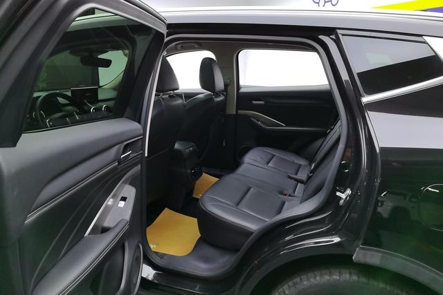 Wei brand Wey VV6 2018 — фото 15