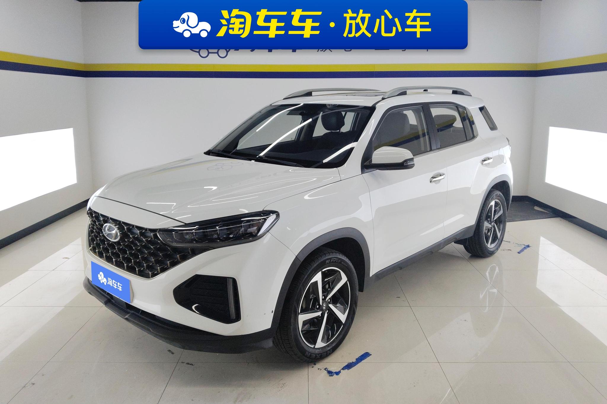 Hyundai ix35 id 4439044 из Китая 11