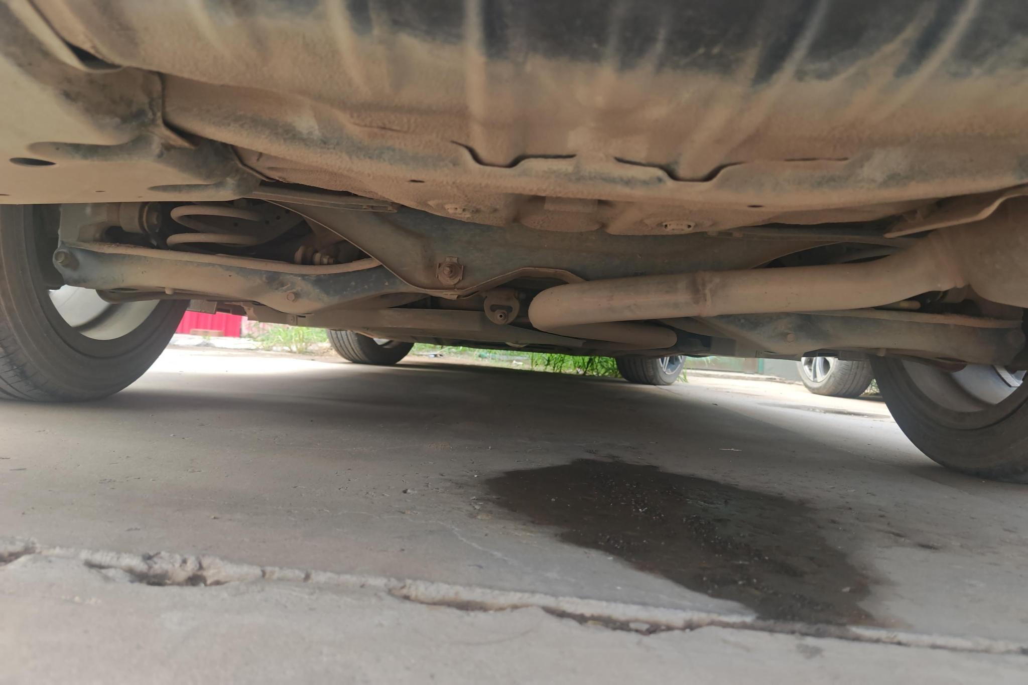 Honda Accord id 4437658 из Китая 9