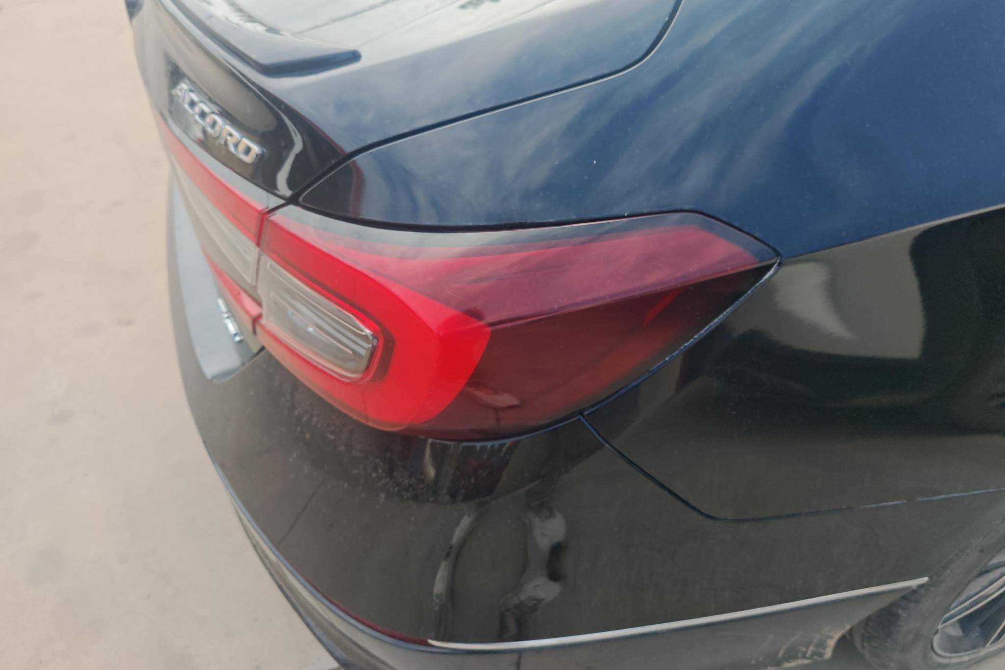 Honda Accord id 4437658 из Китая 11