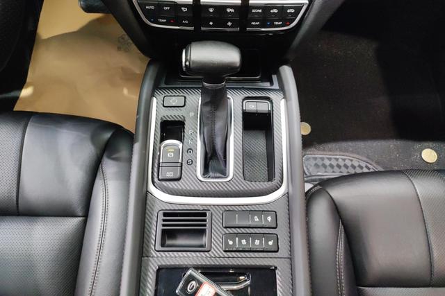 Gac Trumpchi Trumpchi GS8 2019 — фото 15