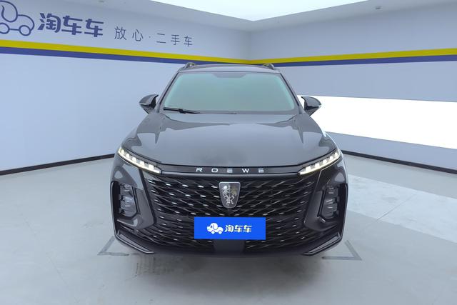 Roewe RX5 MAX 2022 — фото 2