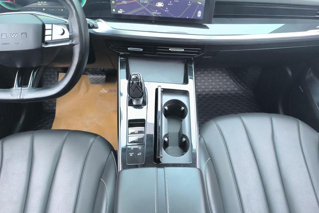 Roewe RX5 MAX 2022 — фото 14