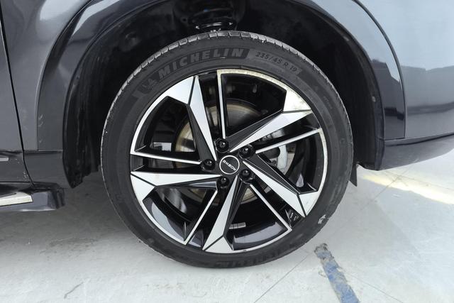 Roewe RX5 MAX 2022 — фото 12