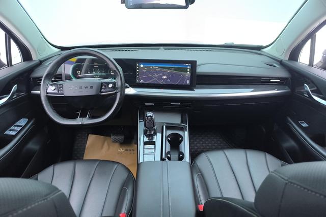 Roewe RX5 MAX 2022 — фото 13