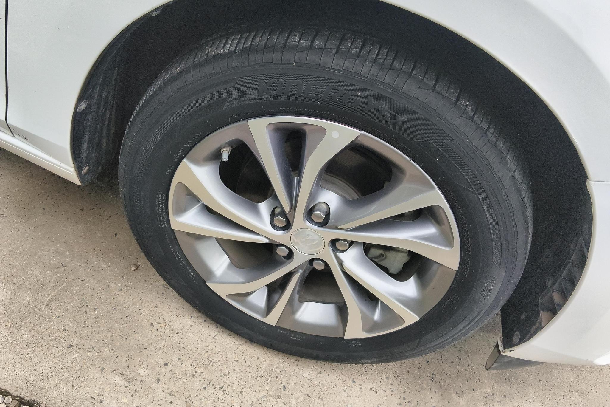 Buick Verano 2022 Pro 533T