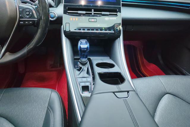 Toyota AVALON 2023 — фото 14