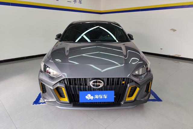 Gac Trumpchi Shadow Leopard 2021 — фото 2