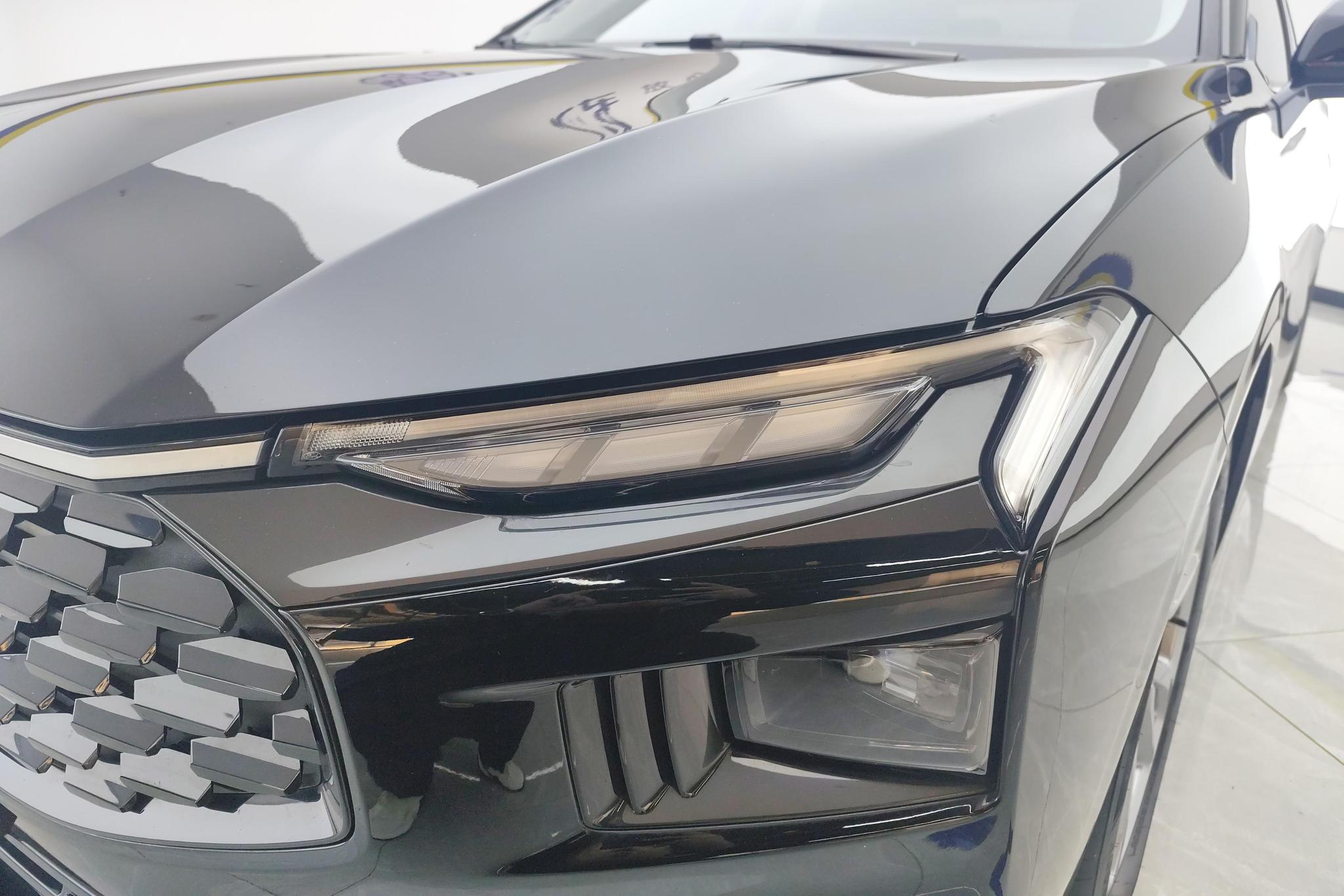Ford Mondeo 2023 EcoBoost 245 Luxury