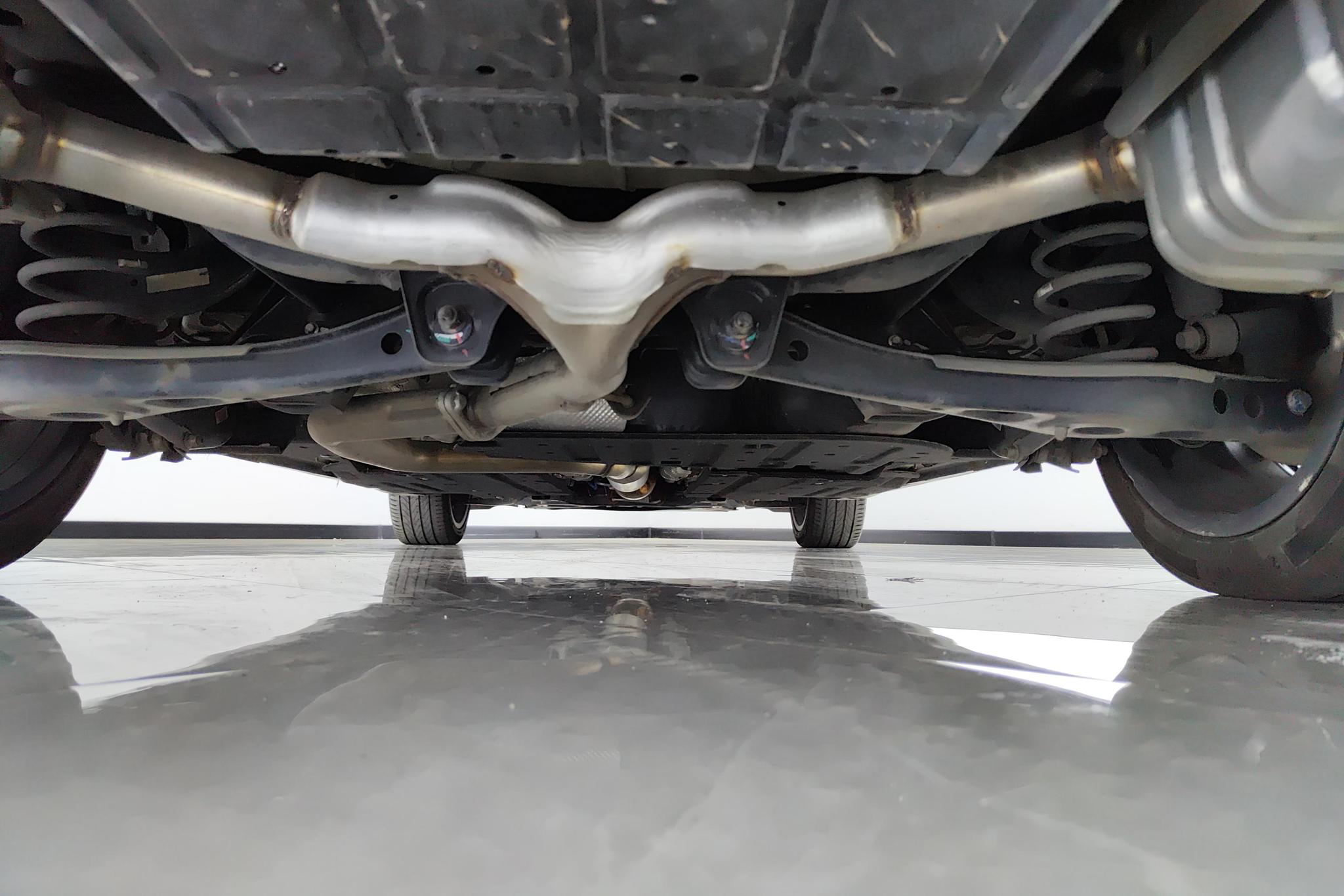 Chery Arrizo 8 8 2023 2.0T DCT