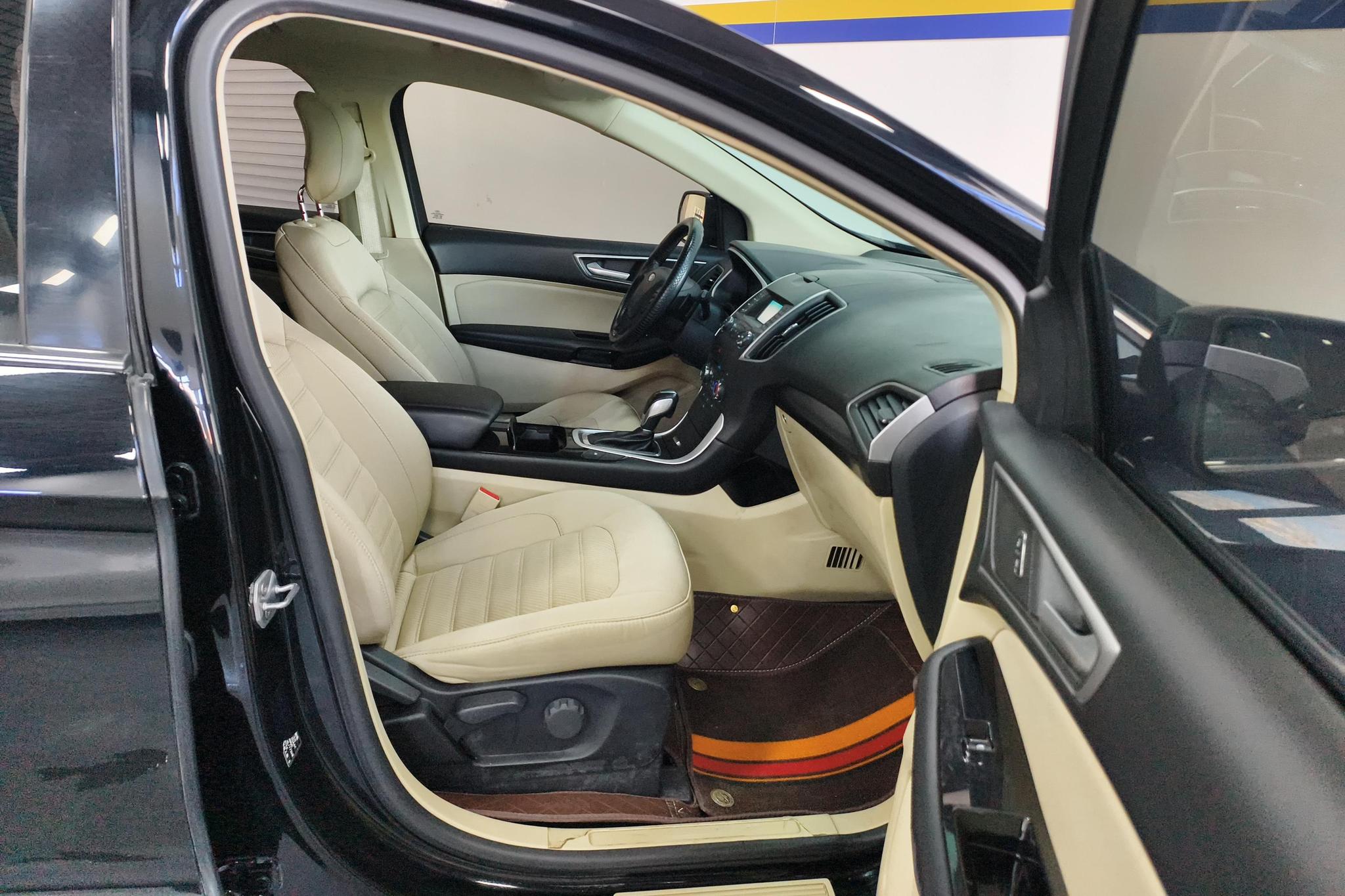 Ford Edge 2018 EcoBoost 245 5 мест VI