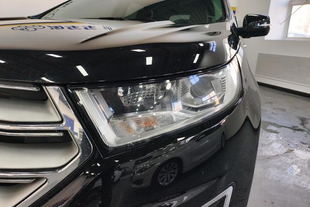 Ford Edge 2018 Eco Boost 245 2 WD 5 V — фото 4