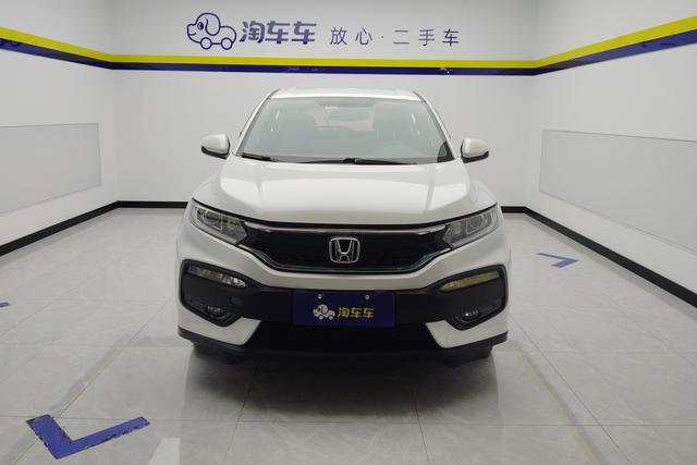 Honda XR-V 2017 — фото 2