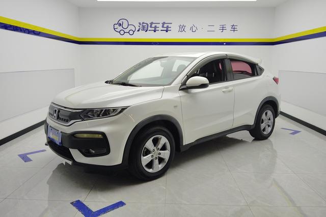 Honda XR-V 2017 — фото 1