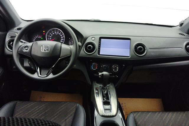 Honda XR-V 2017 — фото 12