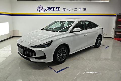 MG 5