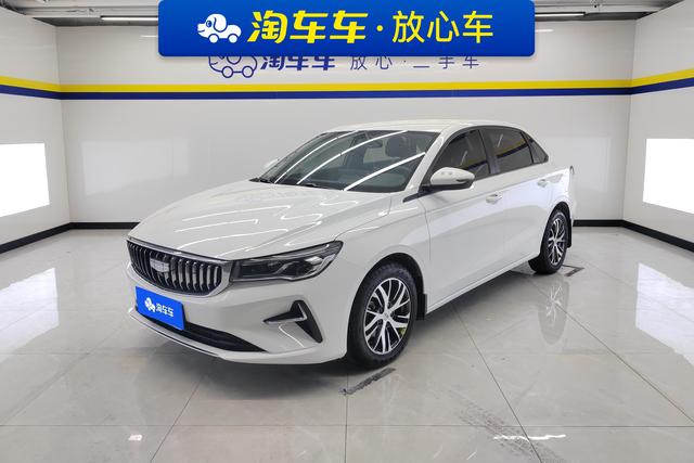 Geely Automobile Emgrand id 3785678 из Китая 10