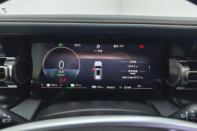 Beijing off-road BJ40 range extension 2025 Черный из Китая, фото 2