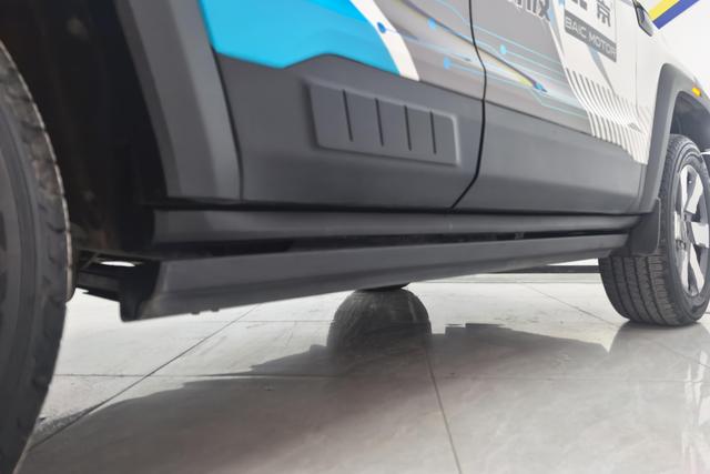 Beijing off-road BJ40 range extension id 3783319 из Китая 9