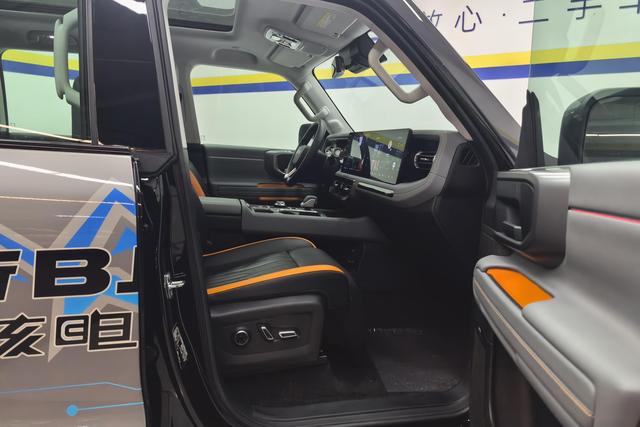 Beijing off-road BJ40 range extension id 3783319 из Китая 16