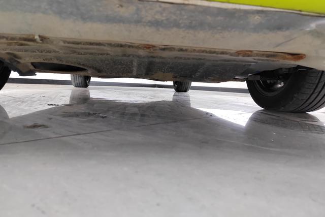 Roewe i5 2022 Белый из Китая, фото 6