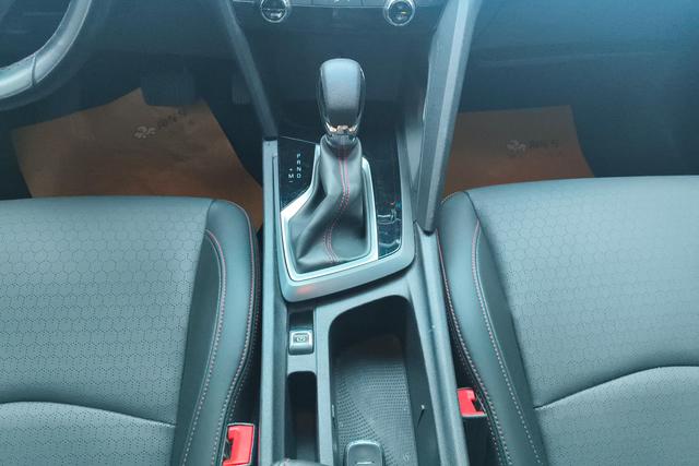 Chevrolet Volando 2018 — фото 14