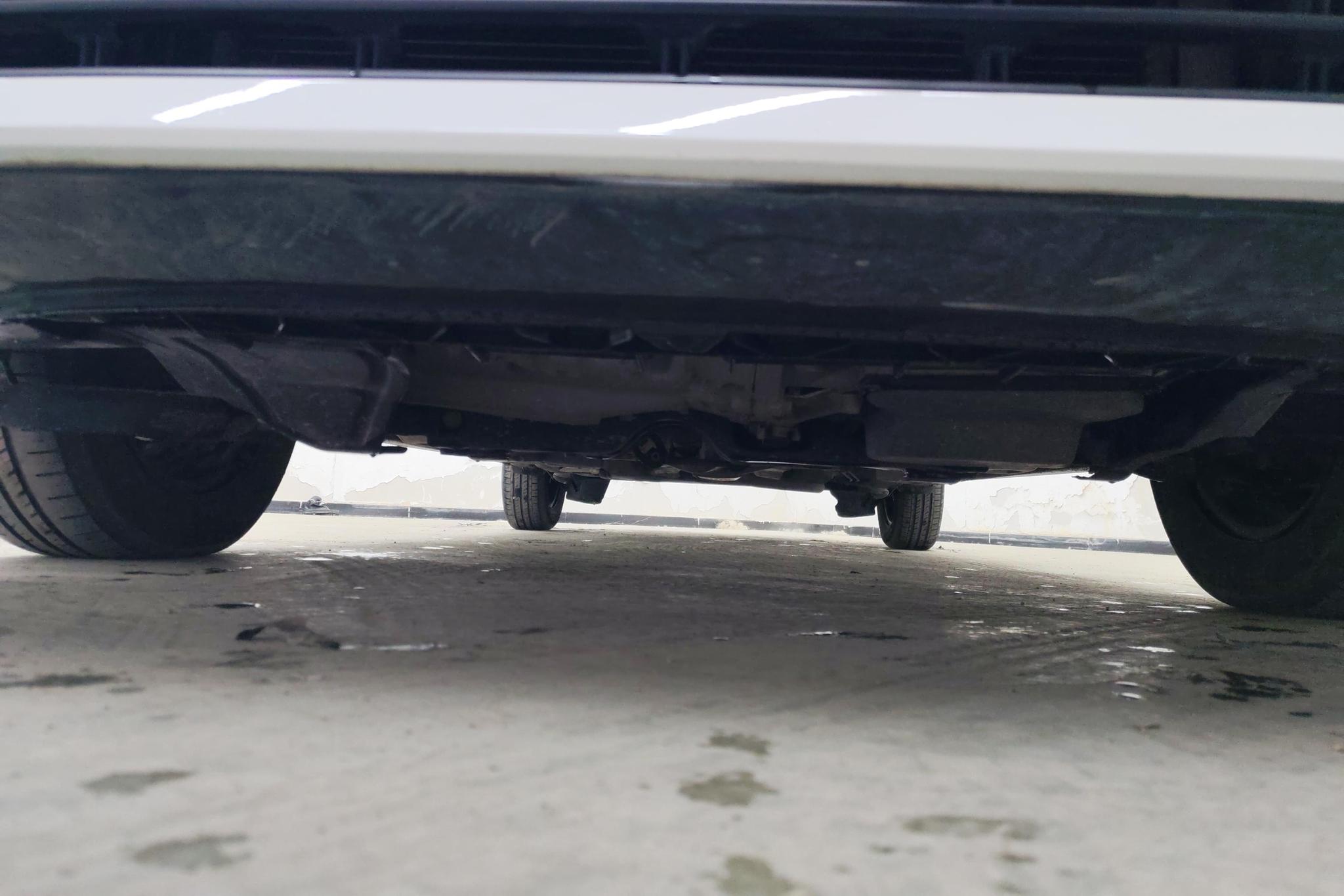 Volkswagen Santana 2021 1.5L AT