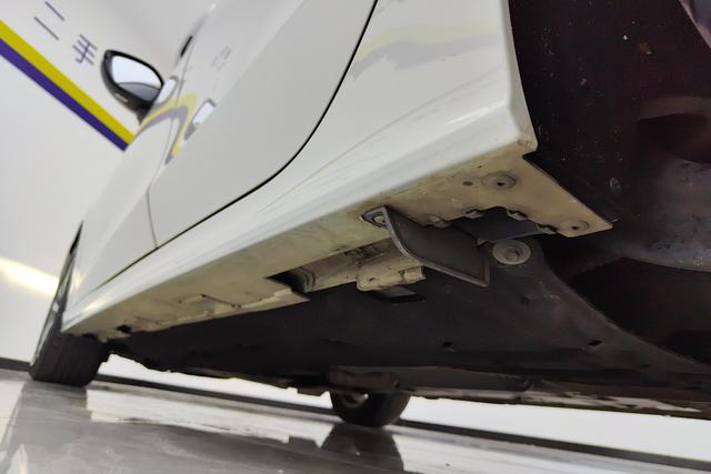 Honda Civic 2024 Белый из Китая, фото 2