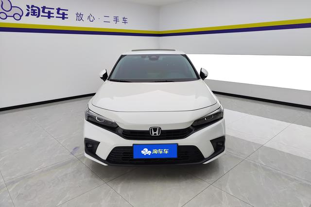 Honda Civic id 3840624 из Китая 13