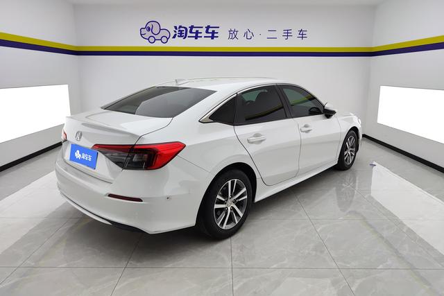 Honda Civic id 3840624 из Китая 15