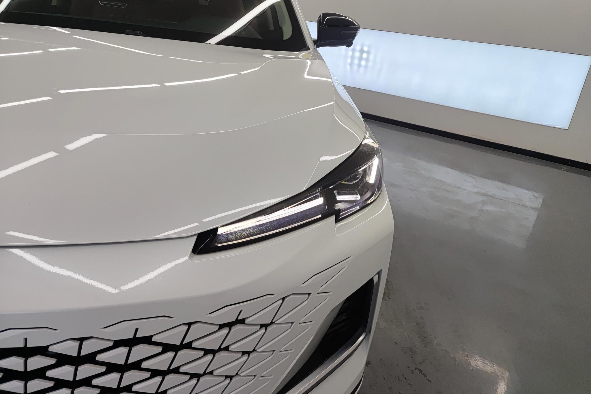 Changan CS55 Plus 2024 1.5T DCT Luxury